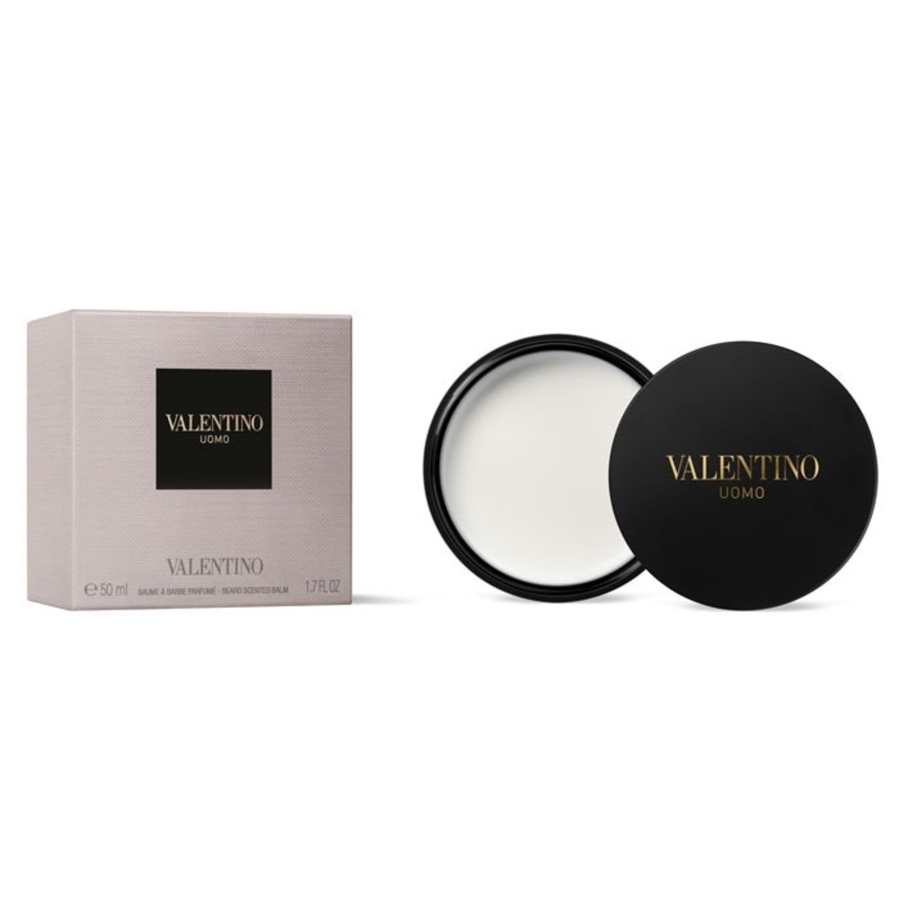 VALENTINO UOMO BEARD BALM